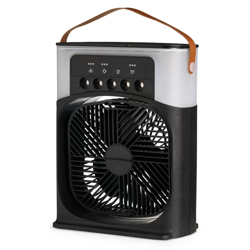 Climatizador Portátil Personalizado