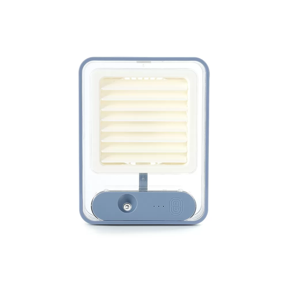 Climatizador Portátil Recarregável Personalizado