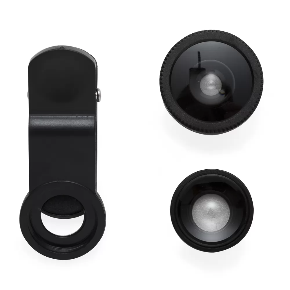 Clipe Universal para Lentes Personalizado