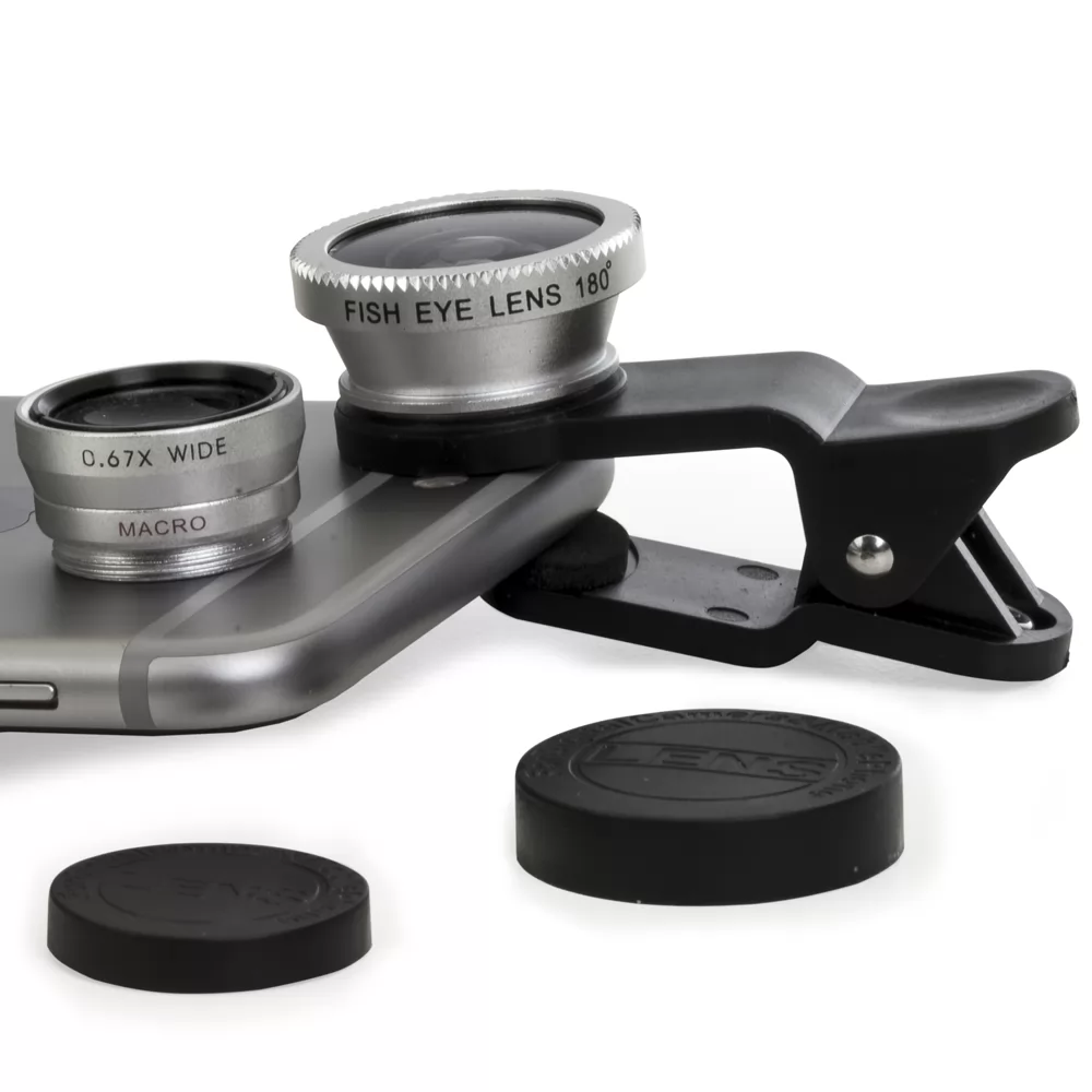 Clipe Universal para Lentes Personalizado