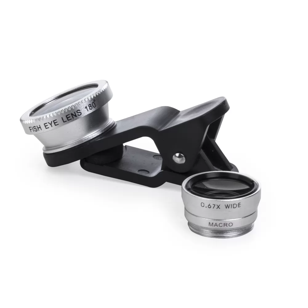 Clipe Universal para Lentes Personalizado