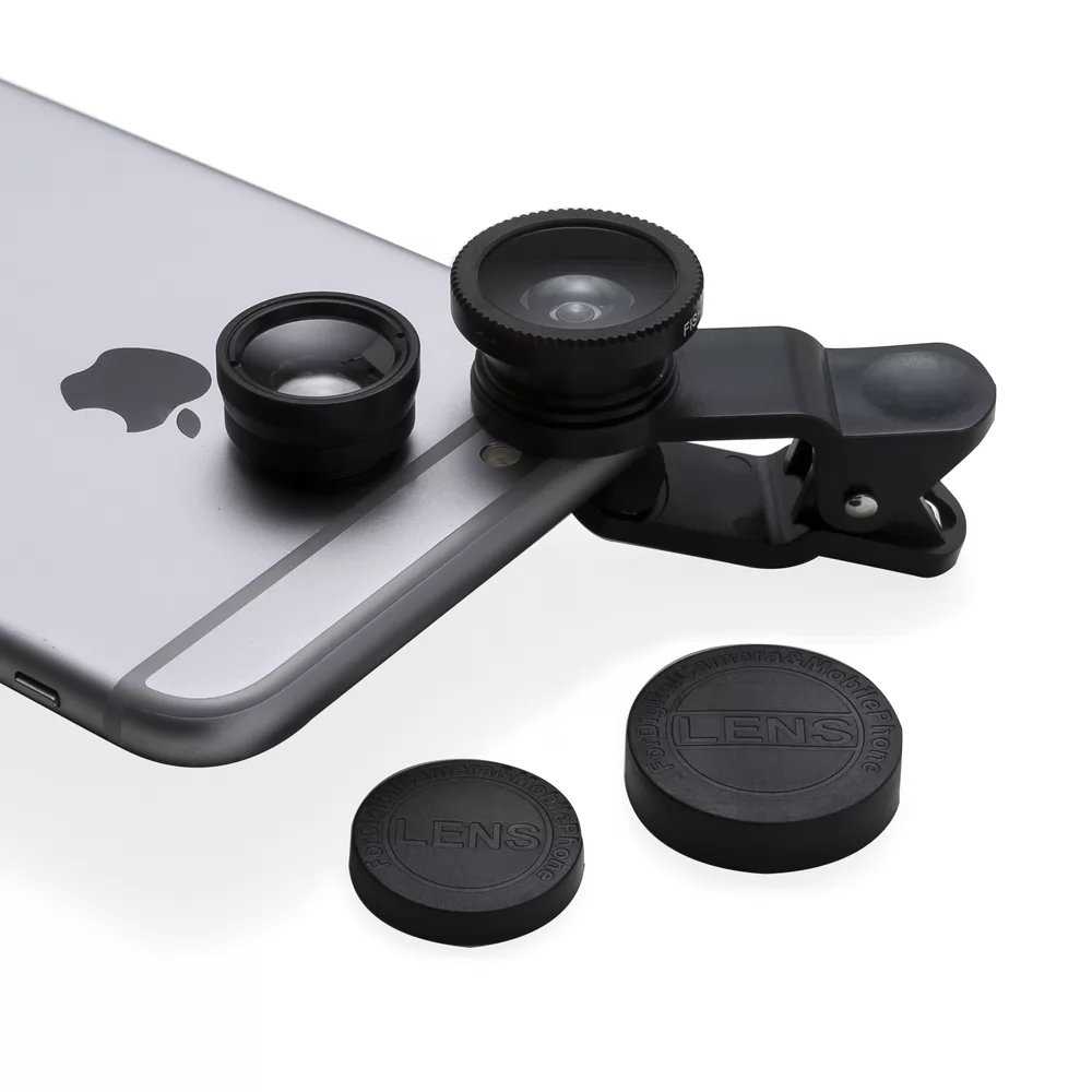 Clipe Universal para Lentes Personalizado