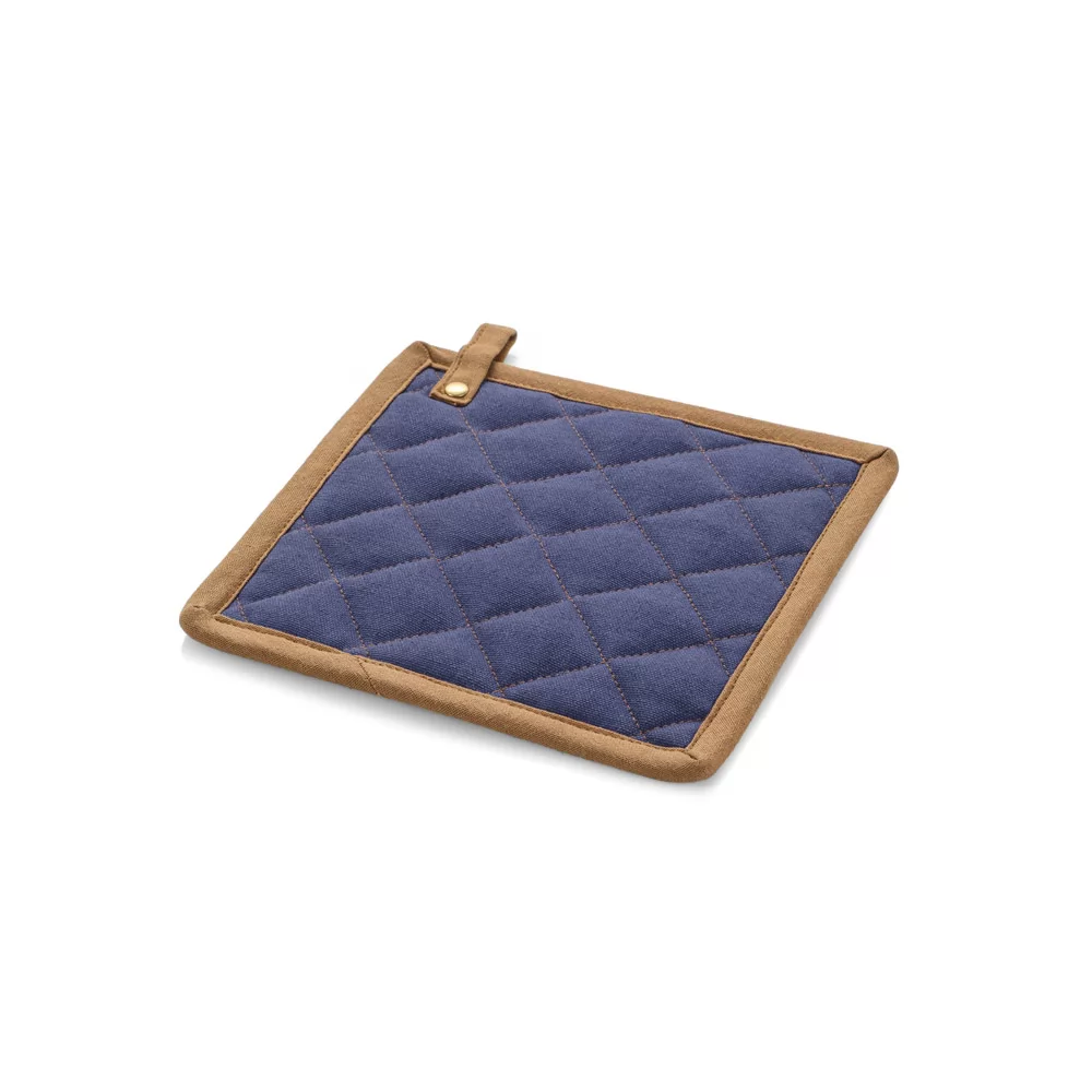 CLOVES. Pegador de cozinha em algodão canvas (275 g/m²) Personalizado
