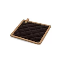 CLOVES. Pegador de cozinha em algodão canvas (275 g/m²) Personalizado