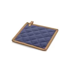CLOVES. Pegador de cozinha em algodão canvas (275 g/m²) Personalizado