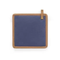 CLOVES. Pegador de cozinha em algodão canvas (275 g/m²) Personalizado