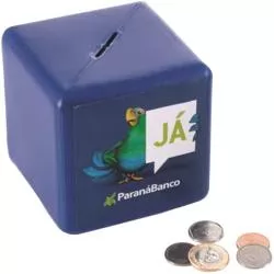 Cofrinho Personalizado