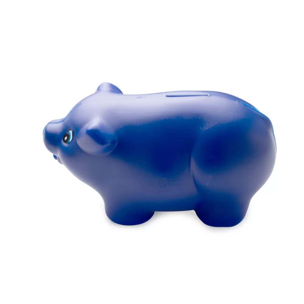 Cofrinho Porquinho Personalizado