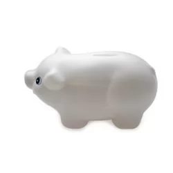 Cofrinho Porquinho Personalizado Cofrinho Porquinho Personalizado