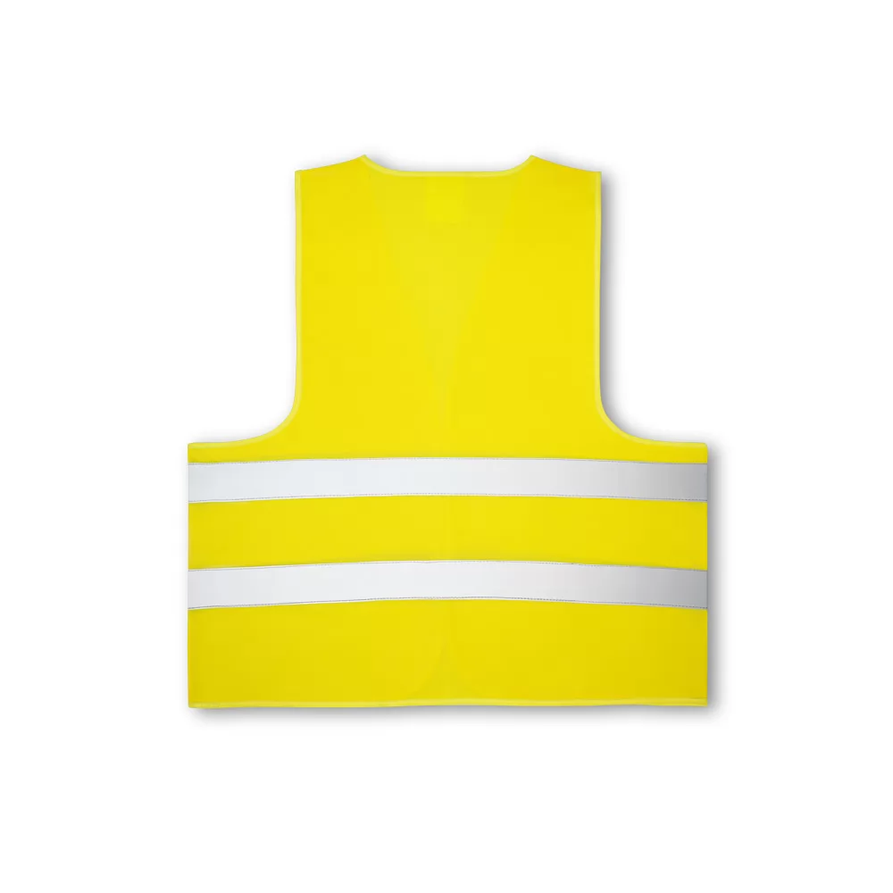 Colete Refletivo Personalizado