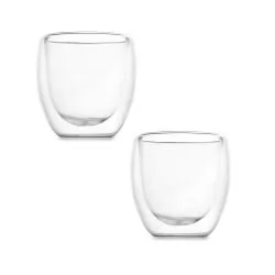 Conjunto Copos de Vidro de 180ml Personalizado  Conjunto Copos de Vidro de 180ml Personalizado