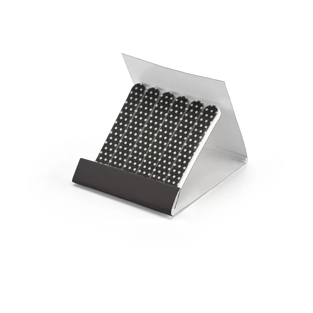 Conjunto de 6 lixas Personalizado