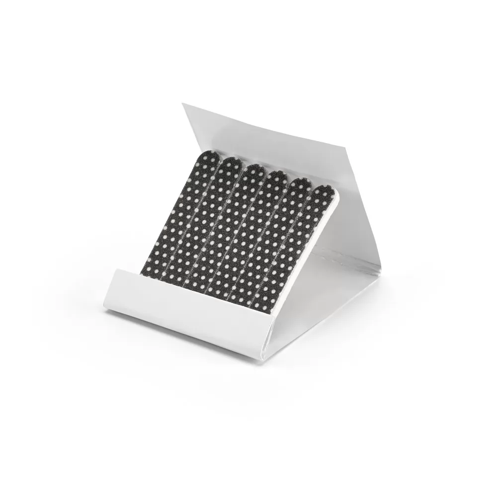 Conjunto de 6 lixas Personalizado