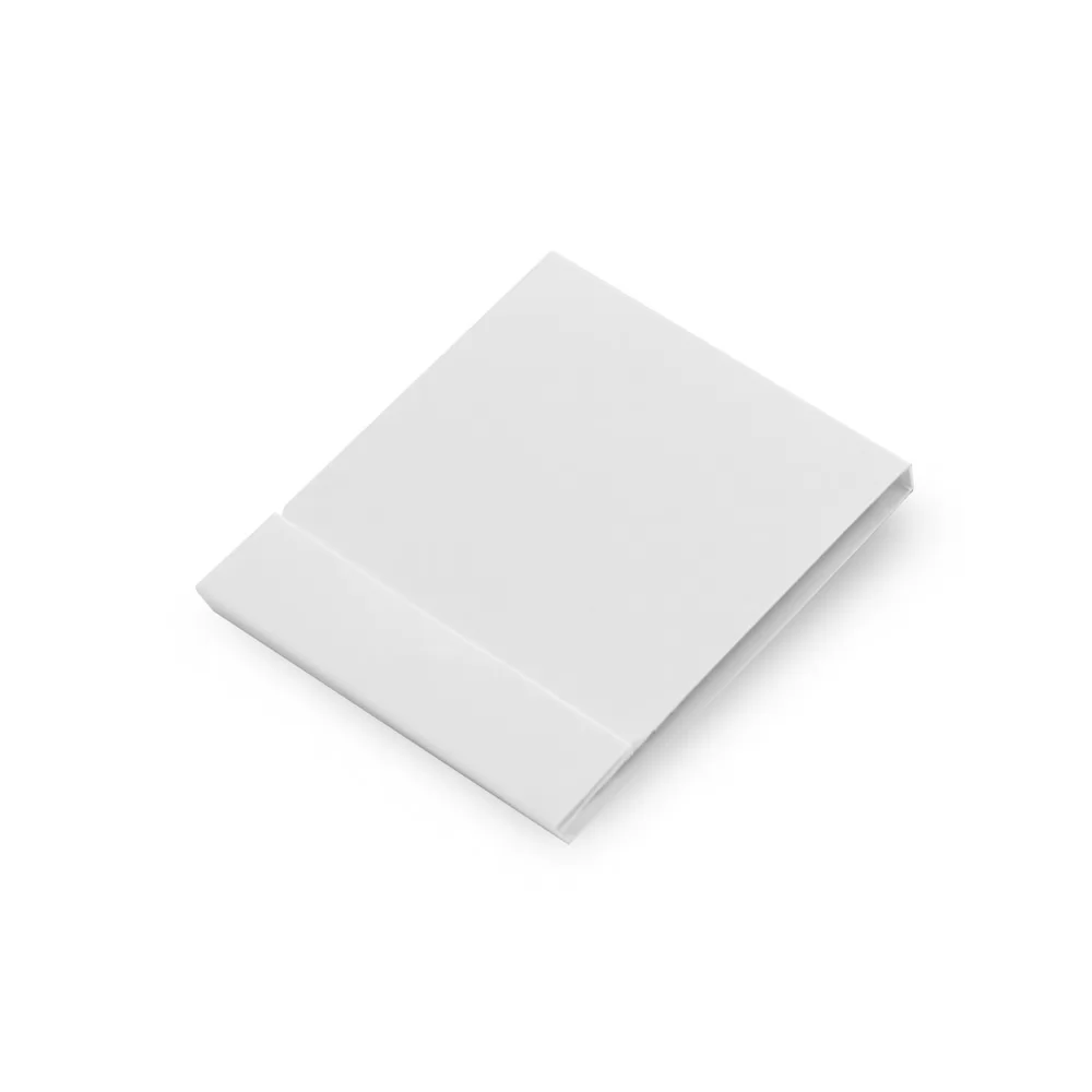 Conjunto de 6 lixas Personalizado