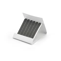 Conjunto de 6 lixas Personalizado