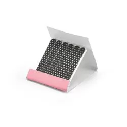 Conjunto de 6 lixas Personalizado