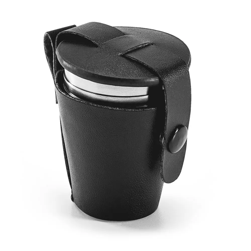 Conjunto de Copos em Inox Personalizado