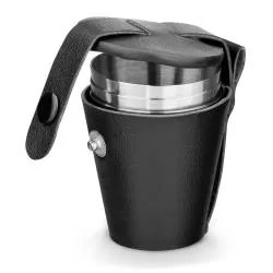 Conjunto de Copos em Inox Personalizado