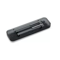 Conjunto de esferográfica e lapiseira Personalizado