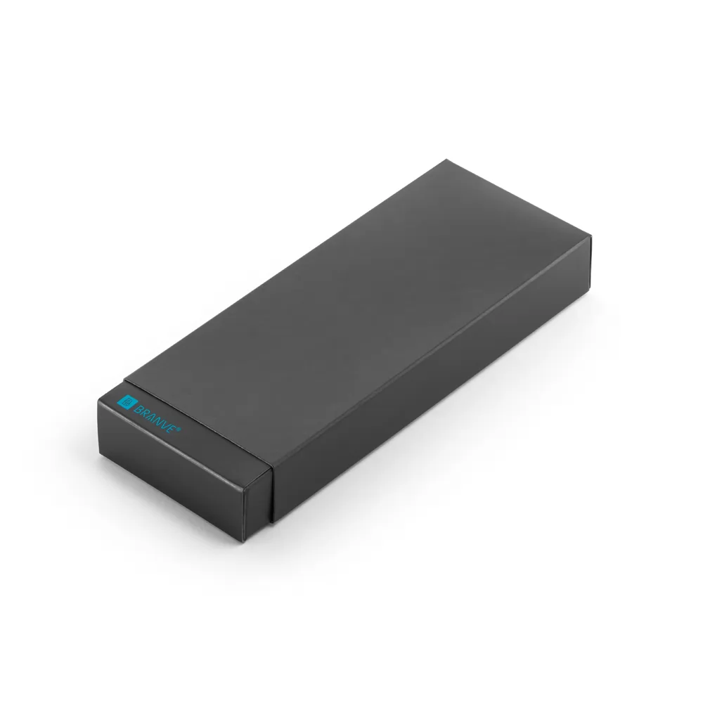 Conjunto de esferográfica e roller Personalizado