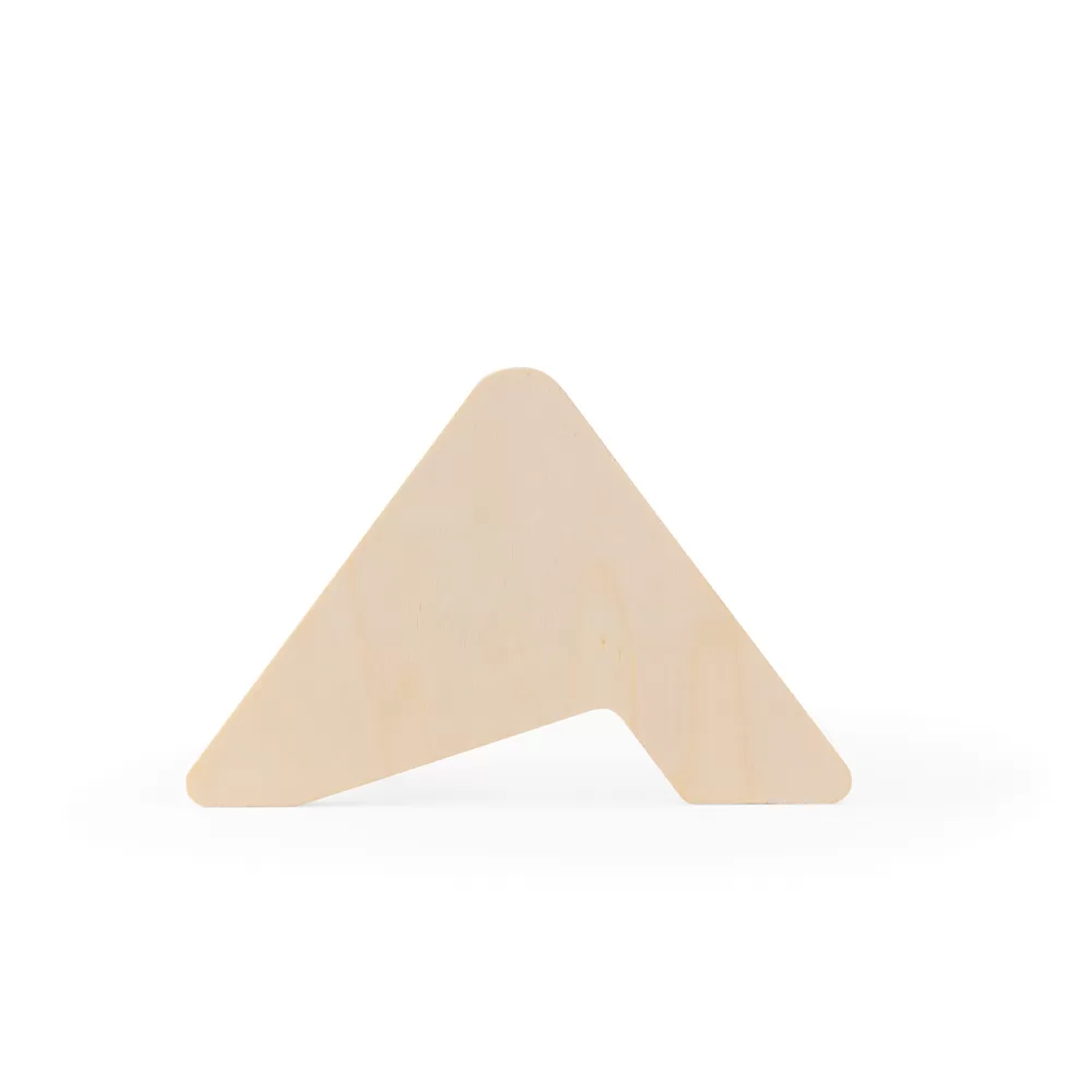 Conjunto de Porta Copos em Cortiça 6 Peças Personalizado