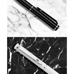 Conjunto de roller e esferográfica Personalizado Conjunto de roller e esferográfica Personalizado