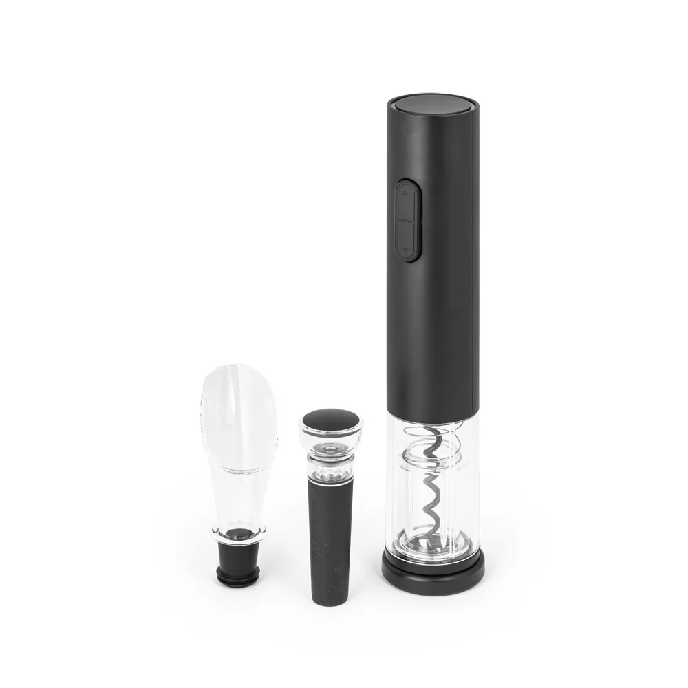 Conjunto de saca rolhas Personalizado