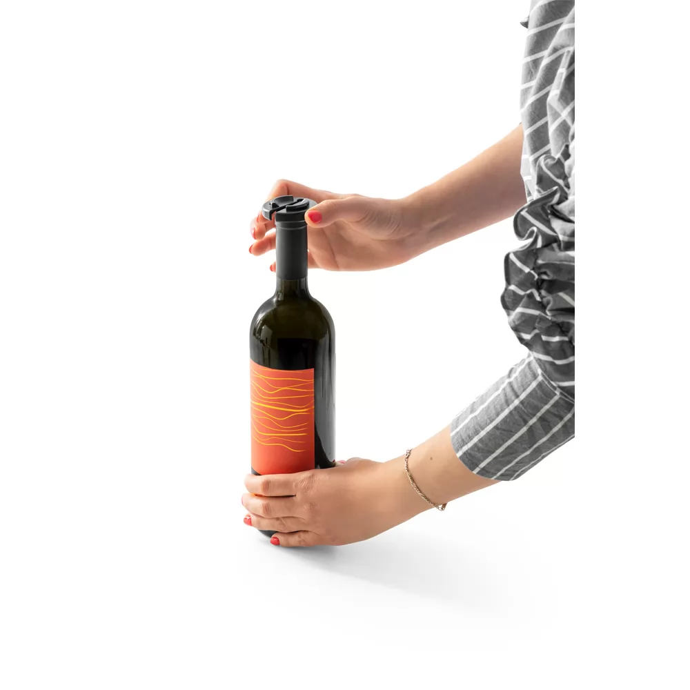 Conjunto de saca rolhas Personalizado