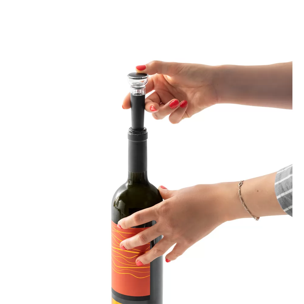 Conjunto de saca rolhas Personalizado