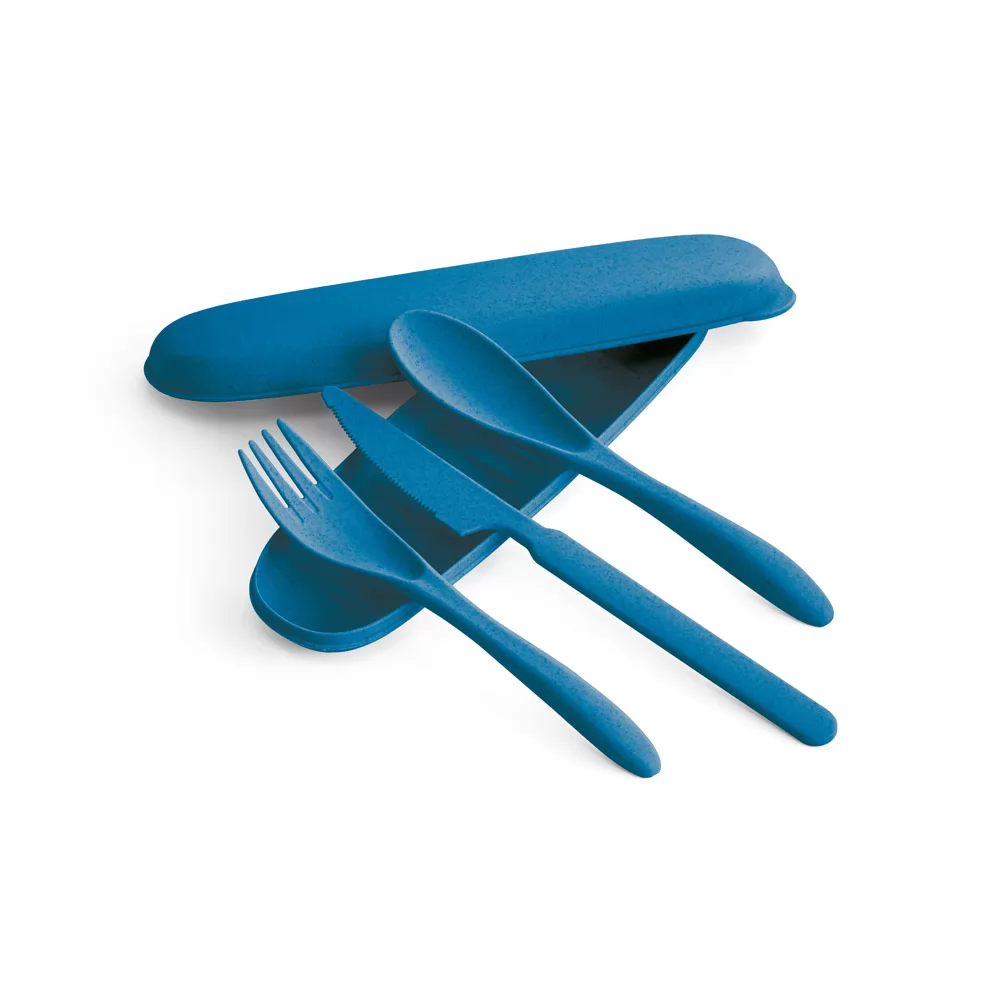 Conjunto de talheres Personalizado