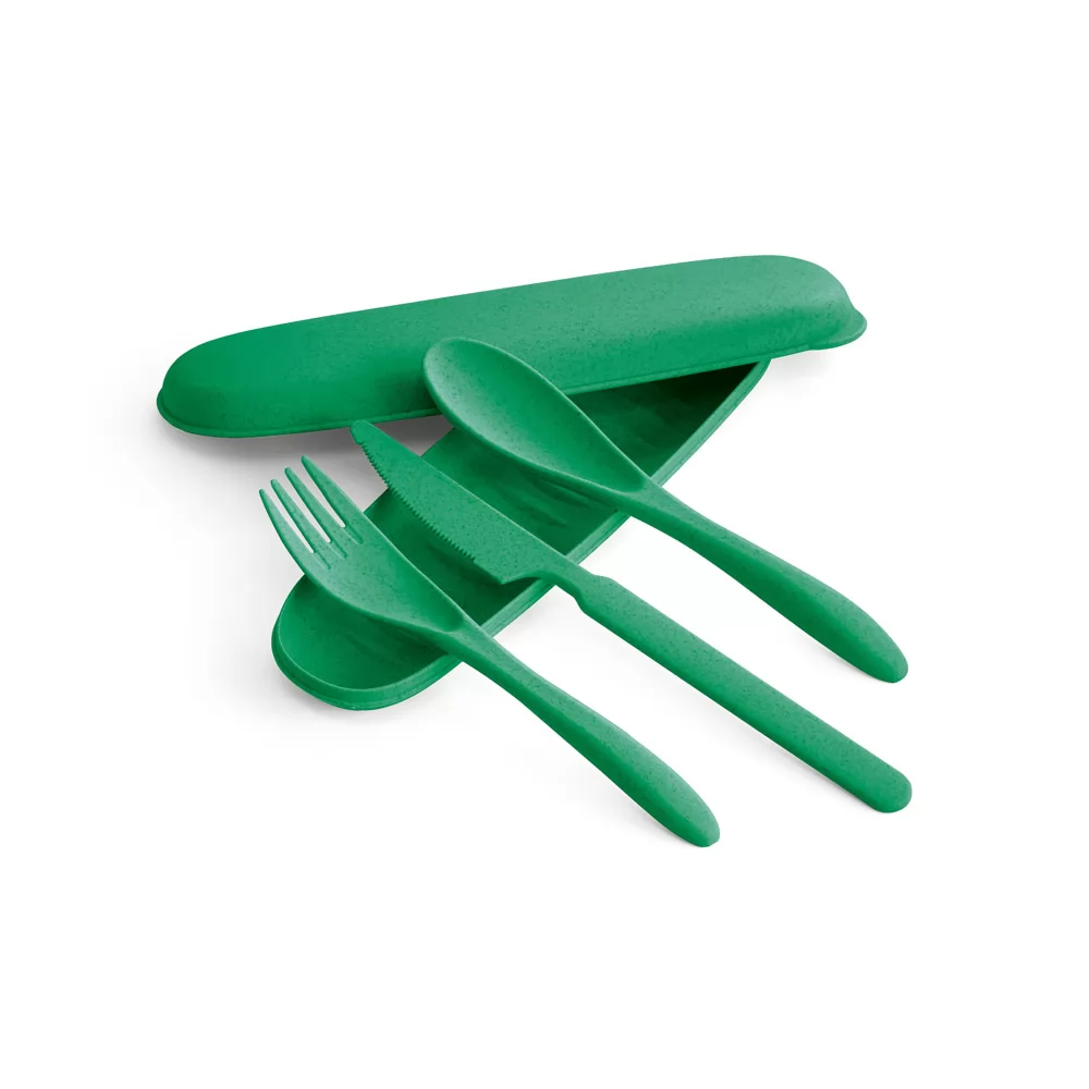 Conjunto de talheres Personalizado