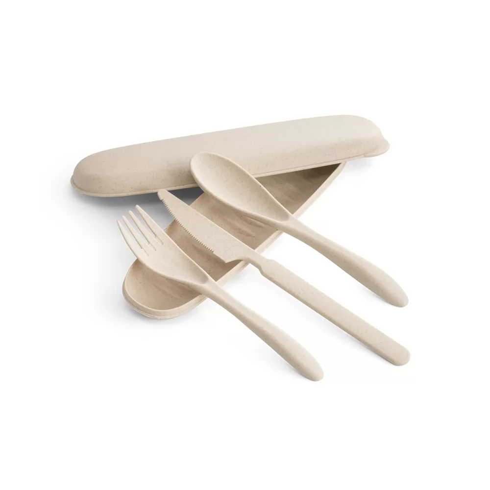 Conjunto de talheres Personalizado