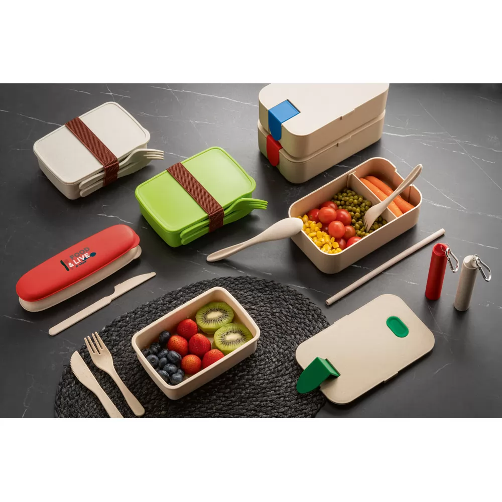 Conjunto de talheres Personalizado