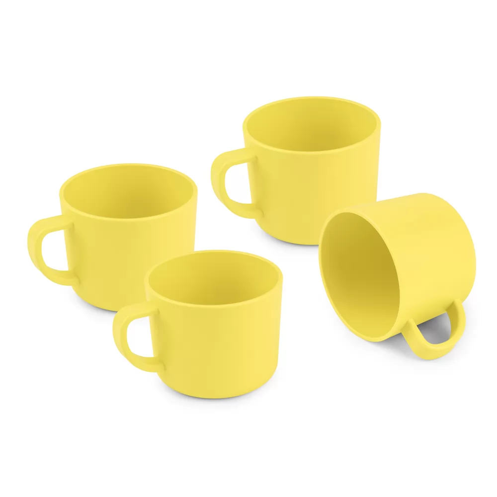 Conjunto de Xícaras Personalizado