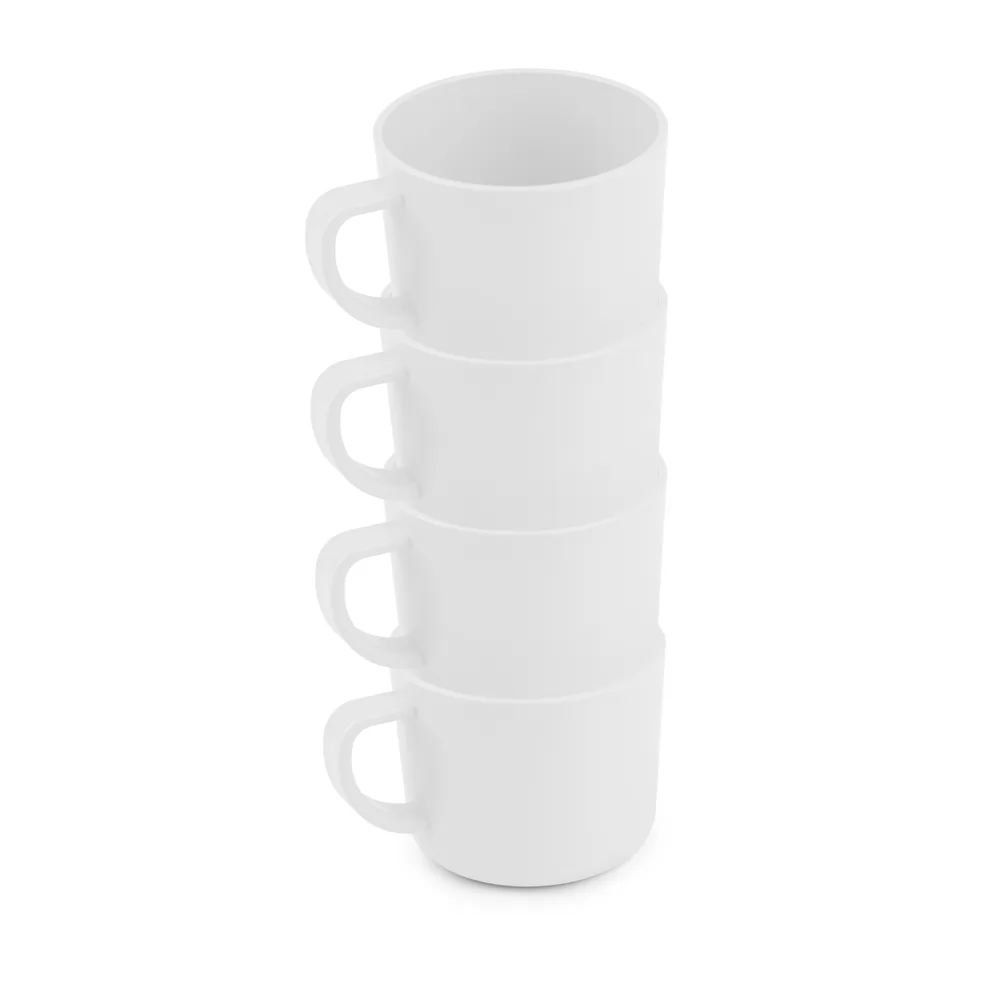 Conjunto de Xícaras Personalizado