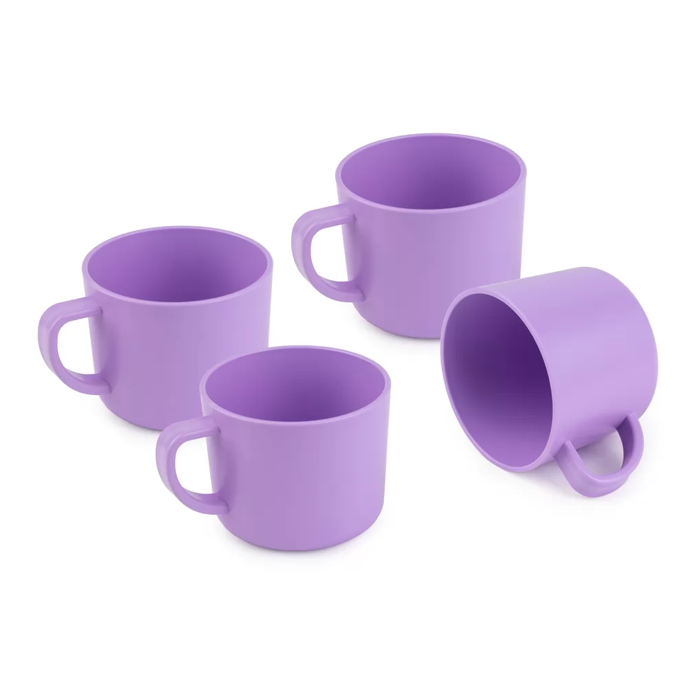 Conjunto de Xícaras Personalizado