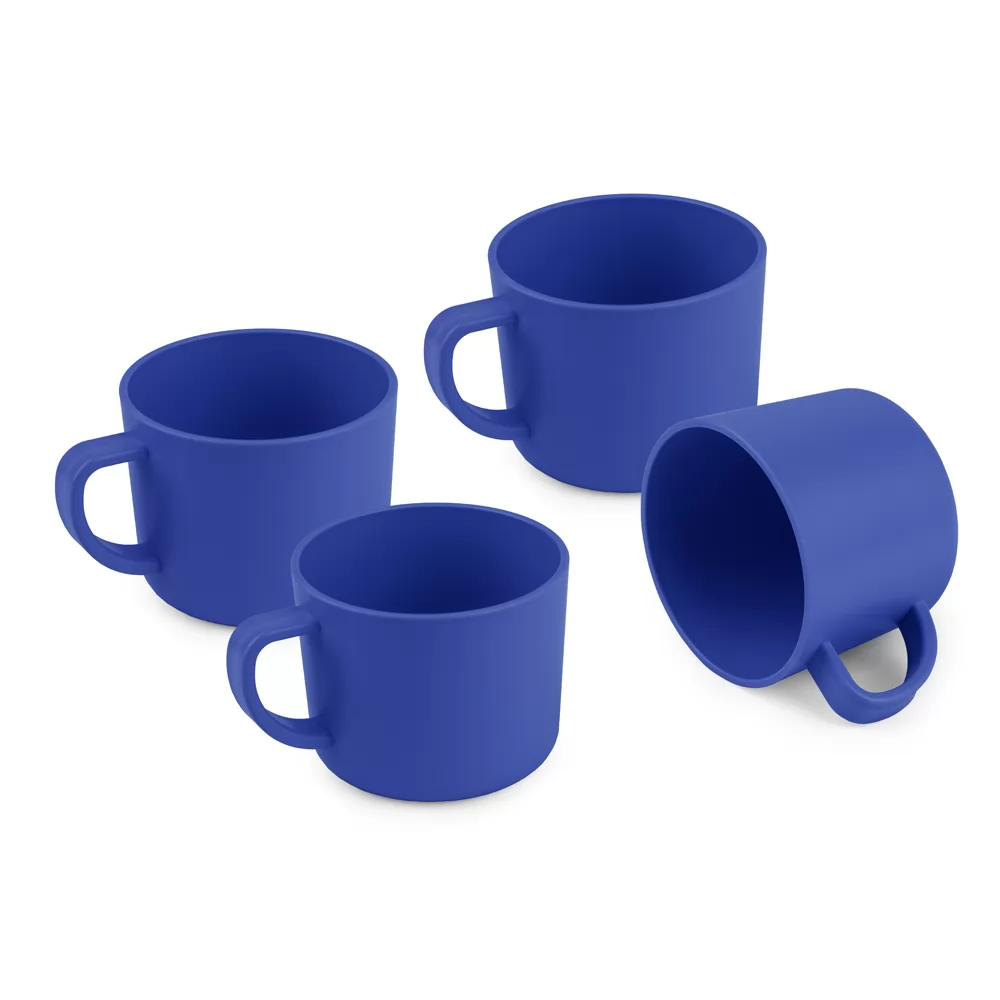 Conjunto de Xícaras Personalizado