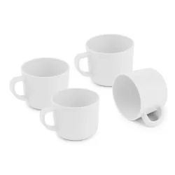 Conjunto de Xícaras Personalizado