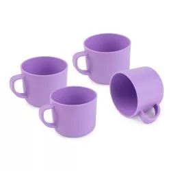 Conjunto de Xícaras Personalizado