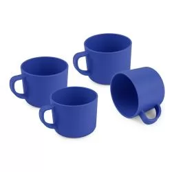 Conjunto de Xícaras Personalizado