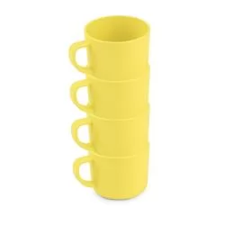 Conjunto de Xícaras Personalizado