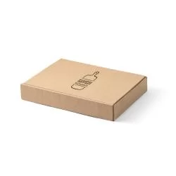 Conjunto para servir aperitivos Personalizado