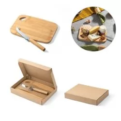 Conjunto Para Servir Aperitivos Personalizado  Conjunto Para Servir Aperitivos Personalizado