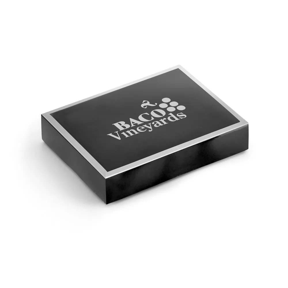 Conjunto para vinho Personalizado