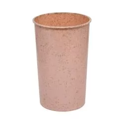 Copo 400 ml Ecológico em Fibra de Arroz Personalizado Copo 400 ml Ecológico em Fibra de Arroz Personalizado