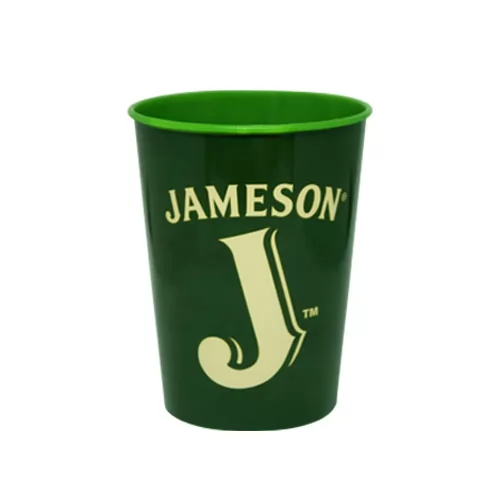 Copo 450 ml Caldereta In Mold Label Personalizado