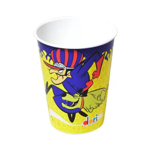 Copo 450ml In Mold Label Personalizado