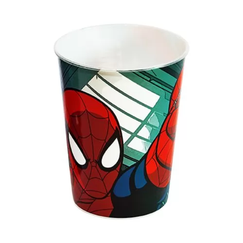 Copo 450ml In Mold Label Personalizado