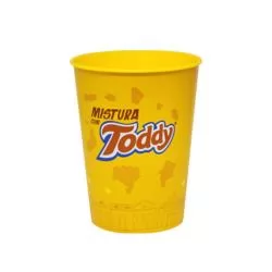 Copo 450ml In Mold Label Personalizado