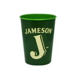 Copo 450ml In Mold Label Personalizado